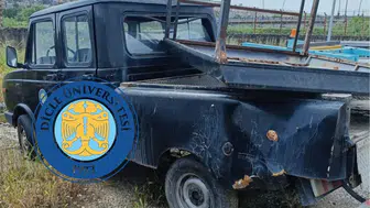 Diyarbakır'da Dicle nehri kenarına kimyasal atık bırakıldığı iddiasına üniversiteden yalanlama
