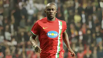Amedspor'un yıldızı Afena-Gyan Gana Milli Takımı'na çağrıldı: Rakip belli oldu