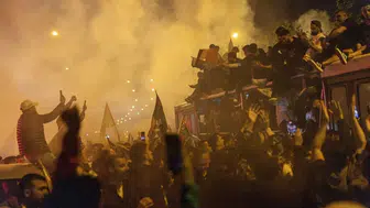 Amedsporlu hukukçular harekete geçti: Paylaşımlar hakkında yasal yollara başvuruldu