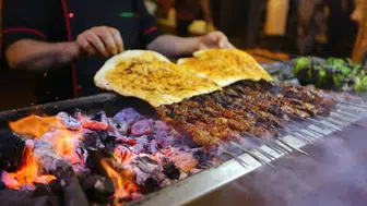 Diyarbakır'da 12 kişi ciğer kebabından zehirlendi: Numuneler inceleniyor