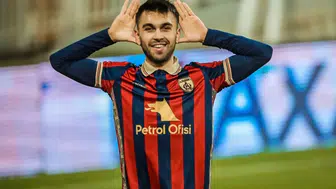Amedspor'dan Emircan Gürlük hamlesi: Süper Lig'den iki ciddi rakibi var