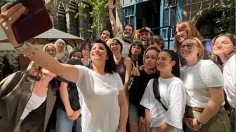 Kölelik araştırması için Diyarbakır'ı seçen Alman akademisyenlere KA-DER'den sert tepki