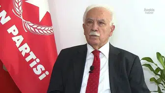 Perinçek'ten Amedspor'a kutlama mesajı: Tarihi değer taşıyor
