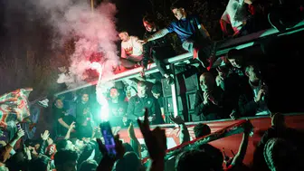 Diyarbakır'da 10 Mayıs'ta büyük şölen: Amedspor kutlamasına ünlü sanatçılar katılacak