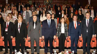Çocuk şiddeti Diyarbakır'da uluslararası kongrede masaya yatırılıyor