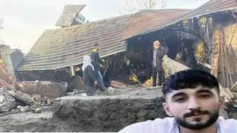 Diyarbakır'daki peynir fabrikası patlamasında işletme sahibine 22 yıla kadar hapis istemi