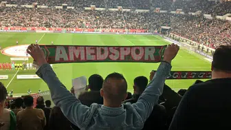 Amedspor'da İstişare Kurulu düğmeye basıyor: Büyük zirve yapılacak