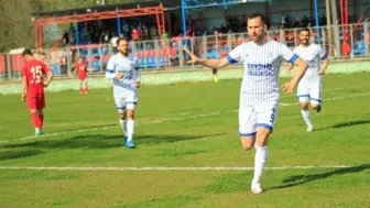 Diyarbakır'ın gol makinesi: 22 maçta 48 kez fileleri havalandırdı