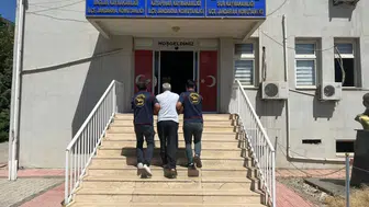 Diyarbakır'da dev operasyonda firari 162 kişi kıskıvrak yakalandı