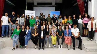 Diyarbakır’da çocuklar için yeni bir başlangıç: Çalıştay sonuçları açıklandı