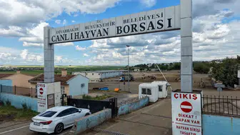 Diyarbakır'da 3 kesim alanında bayram hazırlığı: Tıkanma riski azaltıldı