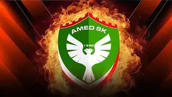 Amedspor'un cezasında Tahkim Kurulu indirime gitti: 160 bin TL daha az ödeyecek