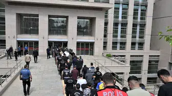 Diyarbakır'ı kapsayan yasa dışı bahis operasyonunda 87 tutuklama kararı