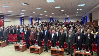 Diyarbakır'da esnaf başkanını seçti: Yasal adım çağrısı yapıldı