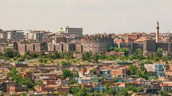 TÜİK duyurdu: Diyarbakır çocuklu hane oranı en yüksek iller arasında
