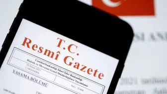 Diyarbakır'a yeni müdür geldi: Cumhurbaşkanlığı atamaları Resmi Gazete'de yayımlandı