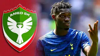 Amedspor'dan transfer bombası: Premier Lig yıldızı için geri sayım başladı