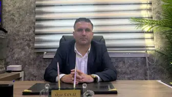 Başkan, Diyarbakır'da yeni kuyumcu yasağını savundu: Başıboşluğa izin vermeyiz