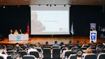 Spor yönetiminin geleceği Diyarbakır'da masaya yatırıldı