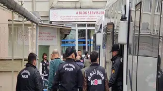 Diyarbakır'ı kapsayan İBB iştiraki Boğaziçi A.Ş. operasyonunda 25 tutuklama