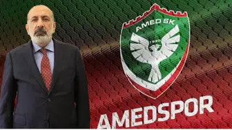 Amedspor atakta: Cumhurbaşkanına ziyaret, Bursa ve Trabzon ile dostluk maçı