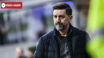 Besnik Hasi’den Amedspor açıklaması: Transferde titiz çalışma