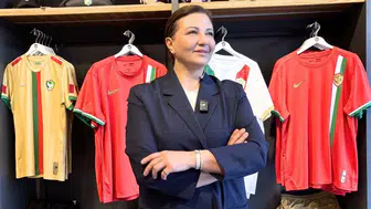Amedspor'un ekonomisi ondan sorulacak: Narin Nadirova'dan taraftara mesajlar