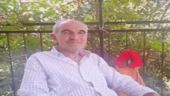 Çınar ilçesinde aile içi dehşet Öz oğlunun silahından çıkan kurşunlarla babası hayatını