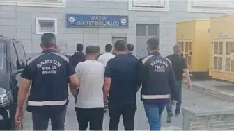 Yardım kolisi vaadiyle dolandırdılar: Diyarbakır dahil 5 ilde operasyon