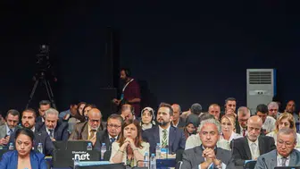 Diyarbakır'ın sesi Fas'tan dünyaya duyuruldu: Kritik kararlar alındı