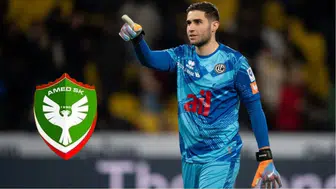 Amedspor İsviçreli file bekçisi için temaslara hız verdi: İki isim daha gündemde