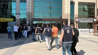 Diyarbakır dahil 27 ildeki yasa dışı bahis operasyonunda rekor tutuklama kararı çıktı