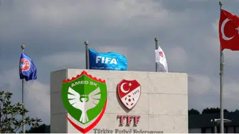 Amedspor'un transferdeki harcama limiti belli oldu: İşte TFF'nin açıkladığı rakam