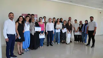 Dicle Üniversitesi'nden son dönemlerin gözde mesleği için kariyer fırsatı