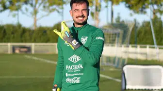 Amedspor'a Bolivyalı file bekçisi geliyor: Sosyal medyada kulübü takibe aldı