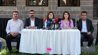 Diyarbakır Sur'da yayalaştırma konsepti hayata geçiyor: İşte alınacak önlemler