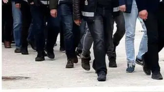 Diyarbakır'ı kapsayan 24 ilde dev operasyon: 36 kişi tutuklandı