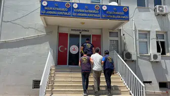 Diyarbakır'da Jandarma gece gündüz çalıştı: Araması olan 149 kişi kıskıvrak yakalandı