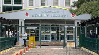 Diyarbakır’da emniyet amirli çeteye 25 yıl istendi: Aranan kişilerden para koparmışlar
