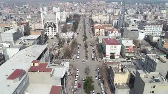 Diyarbakır'da iş arayanlar dikkat: Belediye çok sayıda personel alımı yapıyor