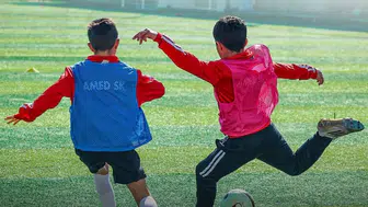 Amedspor'da yetenek avının yeni adresleri belli oldu: İki ilde yapılacak