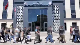 Göçmen kaçakçılığı operasyonu Diyarbakır'a sıçradı: Tutuklamalar var