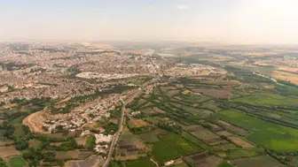 Diyarbakır’da hava ısınıyor: Termometreler 34 dereceyi gösteriyor