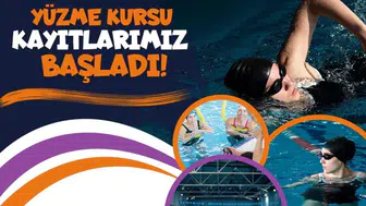 Diyarbakır'da kadınlara büyük fırsat: Ücretsiz yüzme kursları için kayıtlar başladı