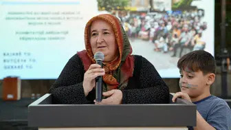 Diyarbakır'da bütçe masada değil meydanda belirleniyor: Vatandaş taleplerini sundu