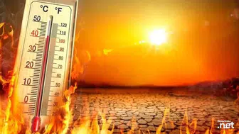 Diyarbakır'da termometreler çıldırdı: 35 ile 44 derece arasında değişiyor