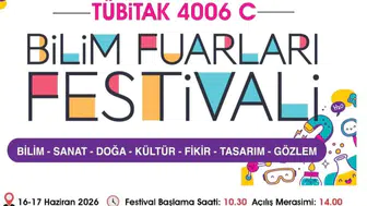 Diyarbakır'da 33 okul, 69 projeyi buluşturacak festival: Tarihi açıklandı