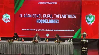Amedspor'un gelir-gider rakamları belli oldu: Toplam borç ortaya çıktı