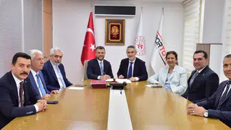 Diyarbakır'da futbolseverlere müjde: Protokol imzalandı, 3 adet yeni saha geliyor