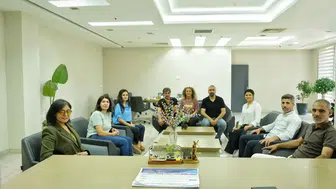 Çölyak hastalarının sorunları Kayapınar'da konuşuldu: Belediye destek sözü verdi
